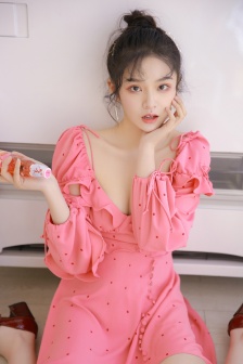 华丽的外出电影