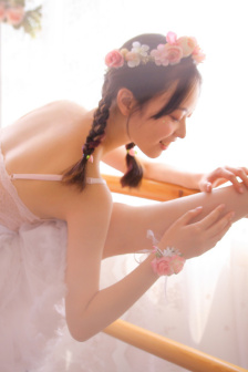 藤川优里