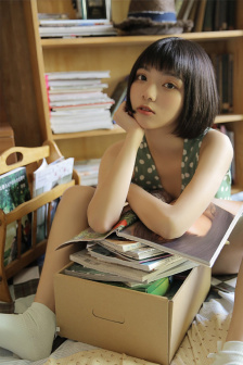波多野吉衣